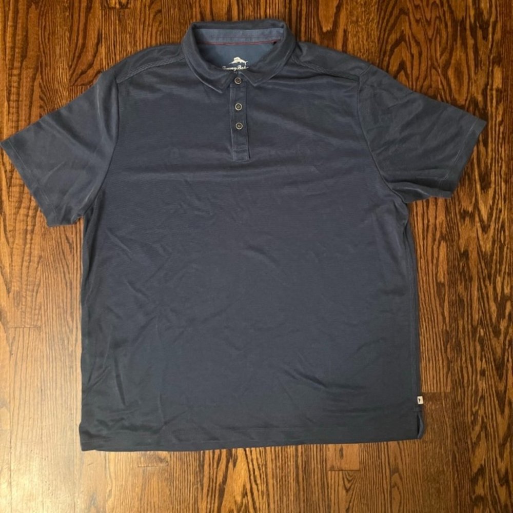 Men's Tommy Bahama Modal Blend Polo